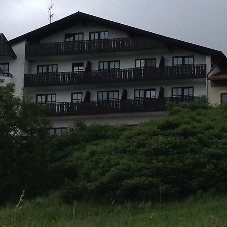 Landhaus Rassreuth Hauzenberg Luaran gambar