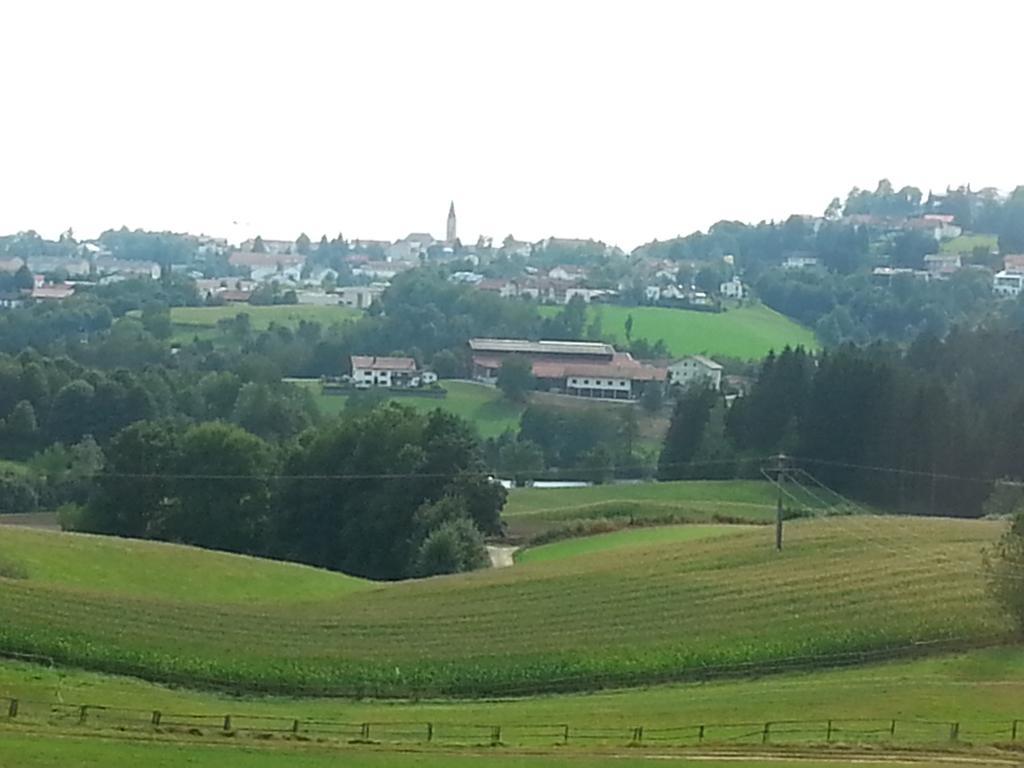 Landhaus Rassreuth Hauzenberg Bilik gambar