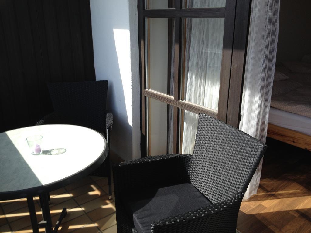 Landhaus Rassreuth Hauzenberg Luaran gambar
