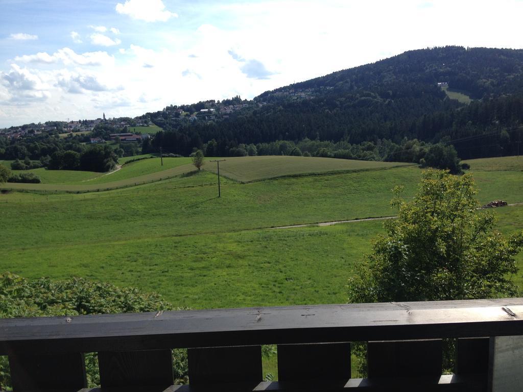 Landhaus Rassreuth Hauzenberg Luaran gambar