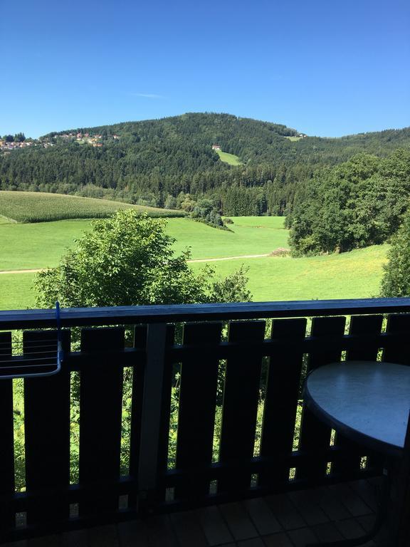 Landhaus Rassreuth Hauzenberg Luaran gambar